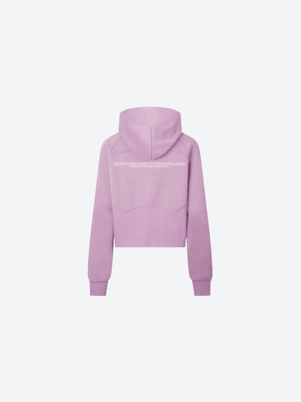Women's Half Zip Hoodie - Athletics