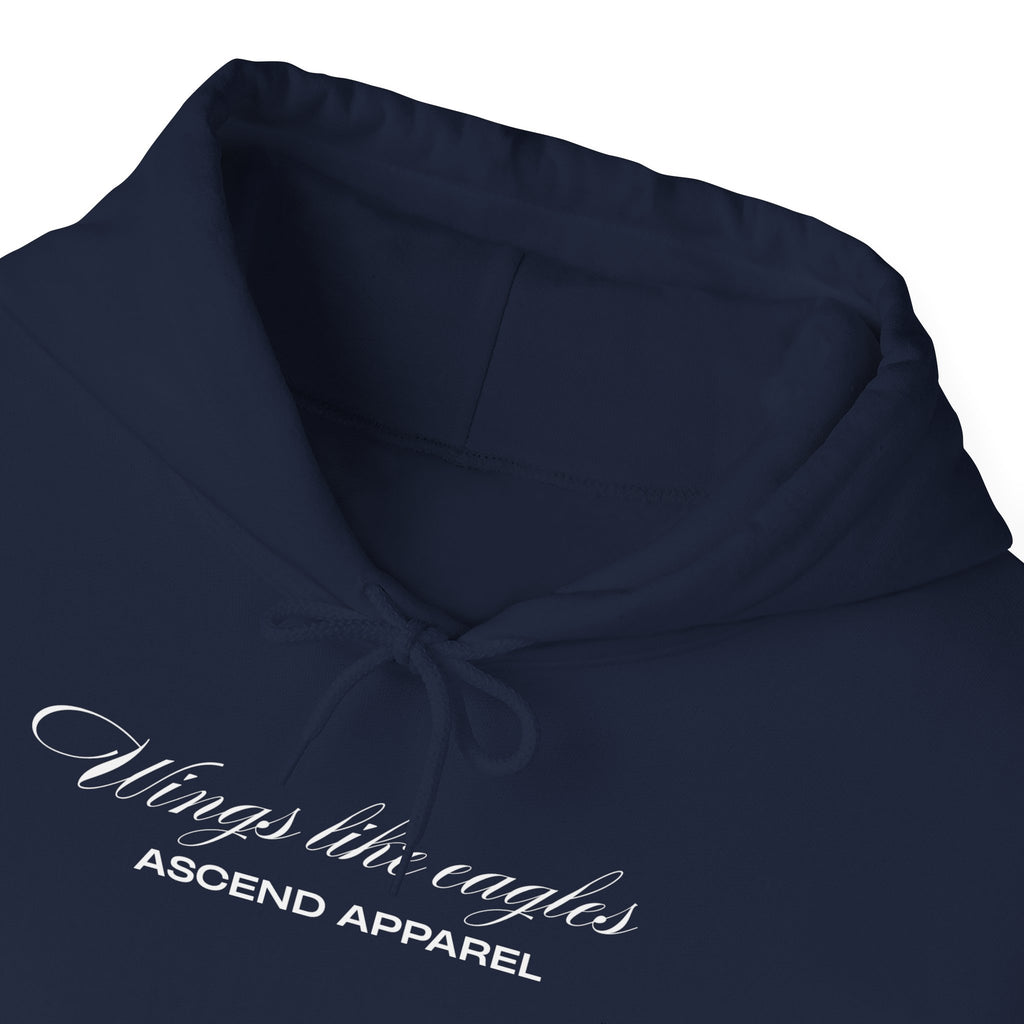 Ascend Apparel II Hoodie