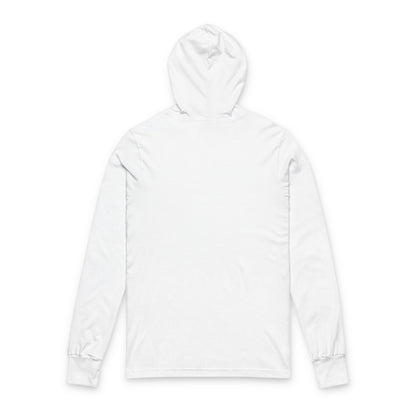 Ascend Apparel Hooded Tee
