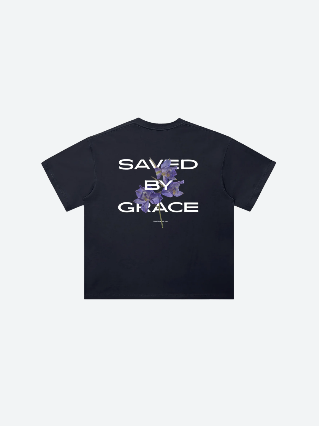 Grace Alone Tee