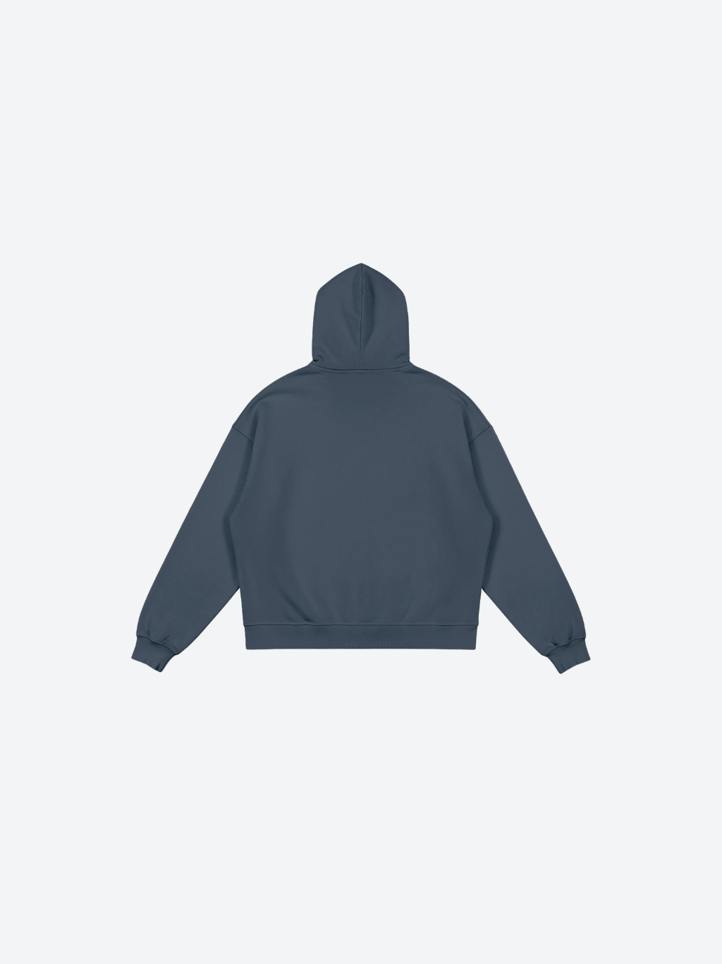 Saved By Grace Zip Up