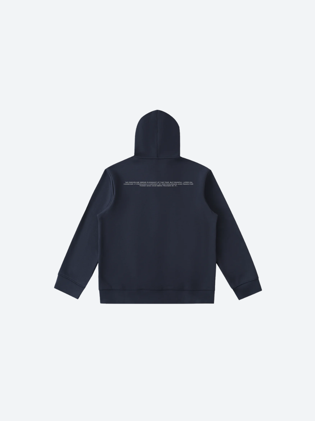 Full Zip Hoodie - Athletics