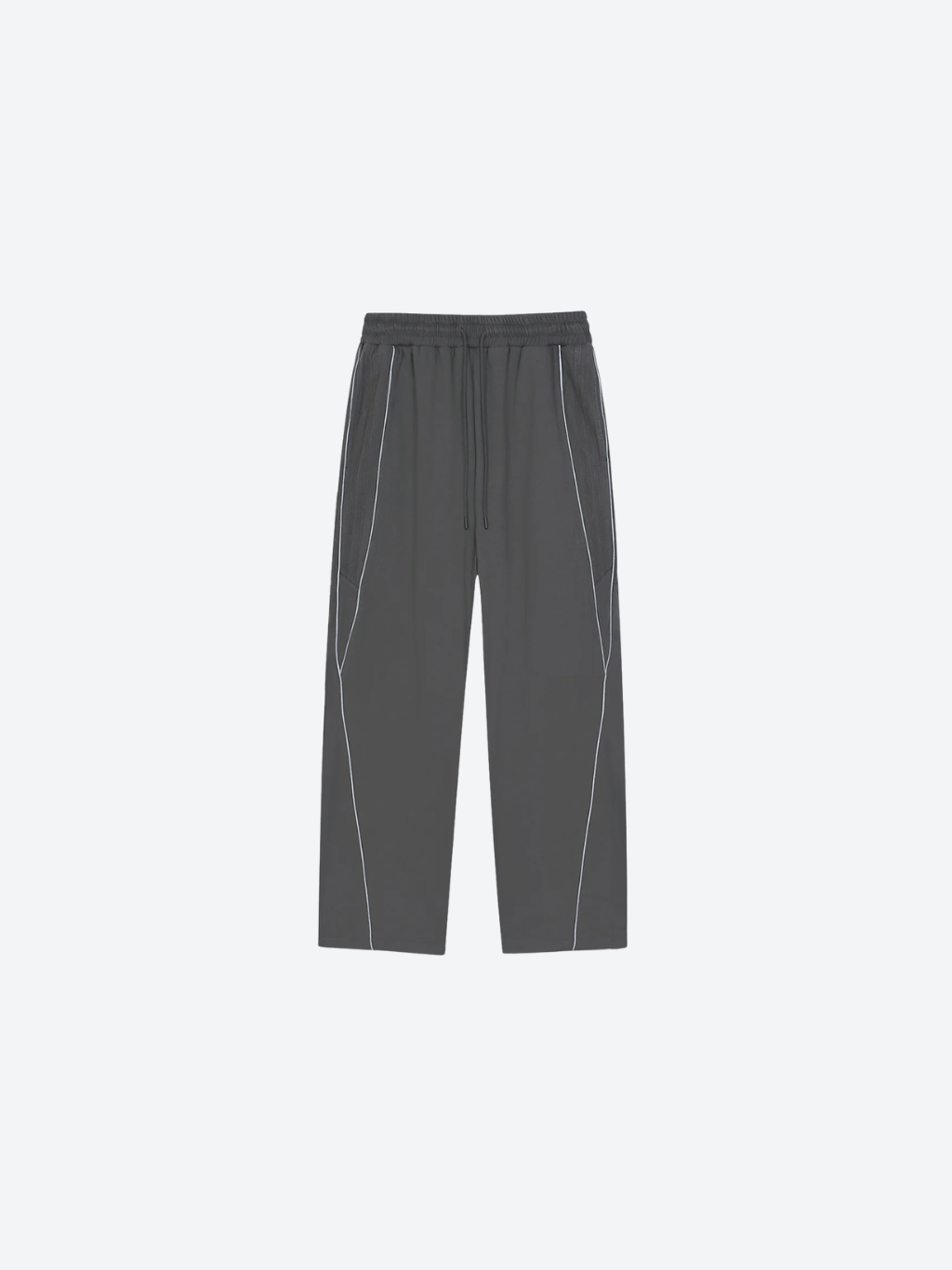 Baggy Track Pants - Athletics