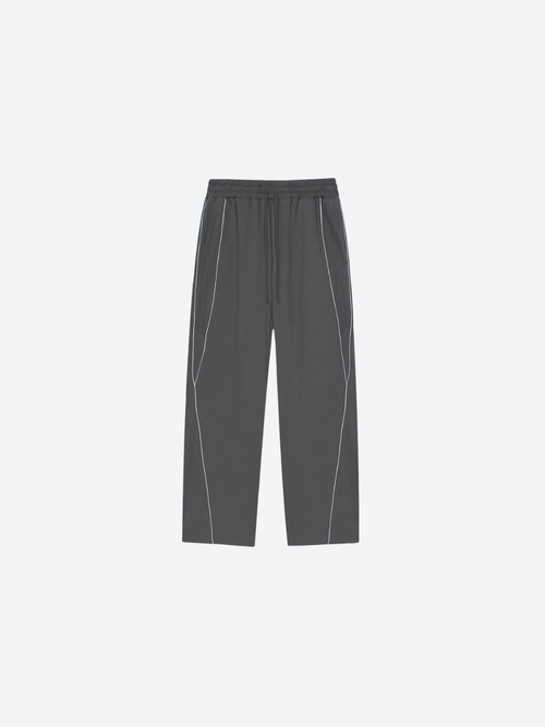 Baggy Track Pants - Athletics