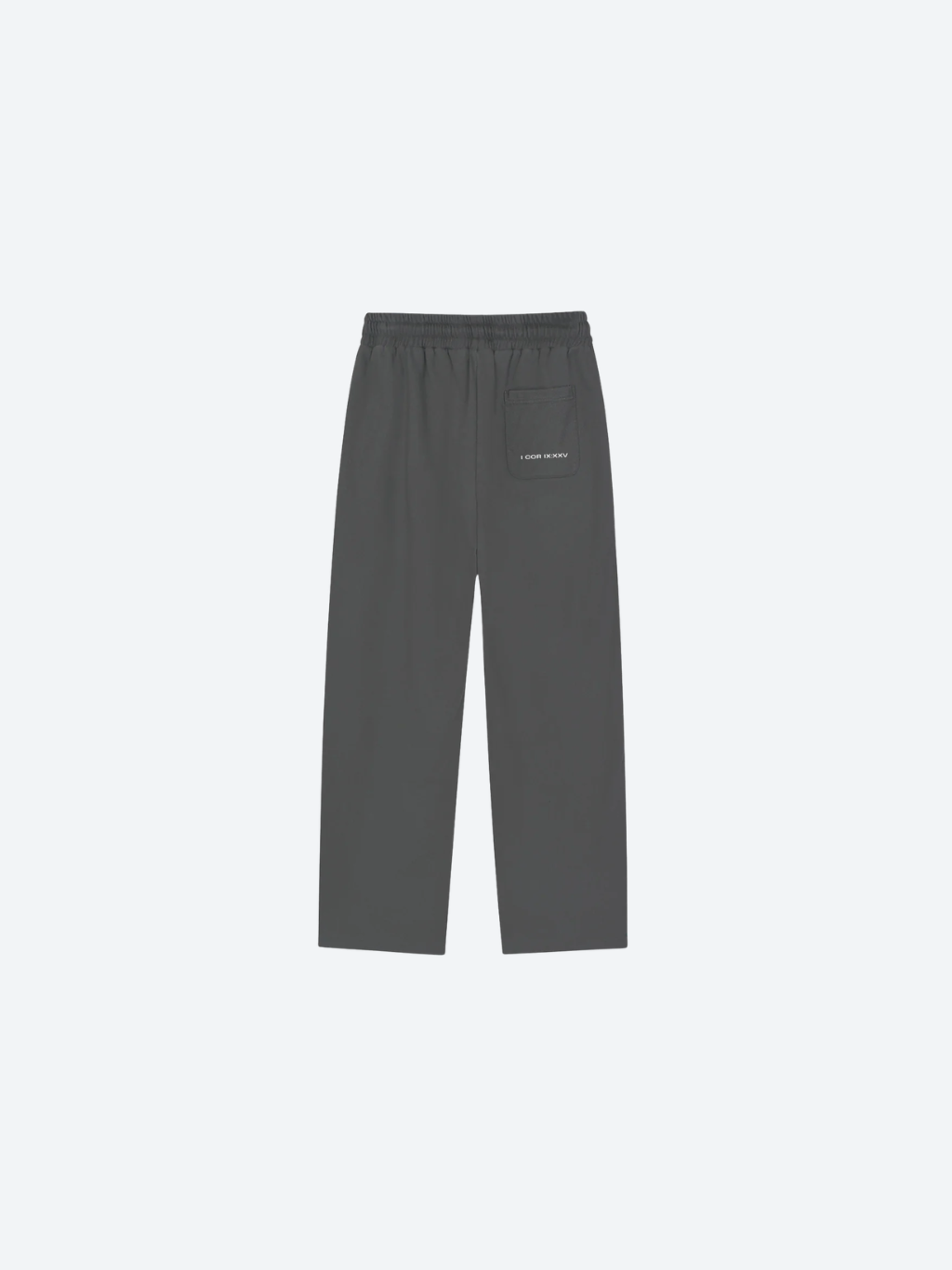 Baggy Track Pants - Athletics