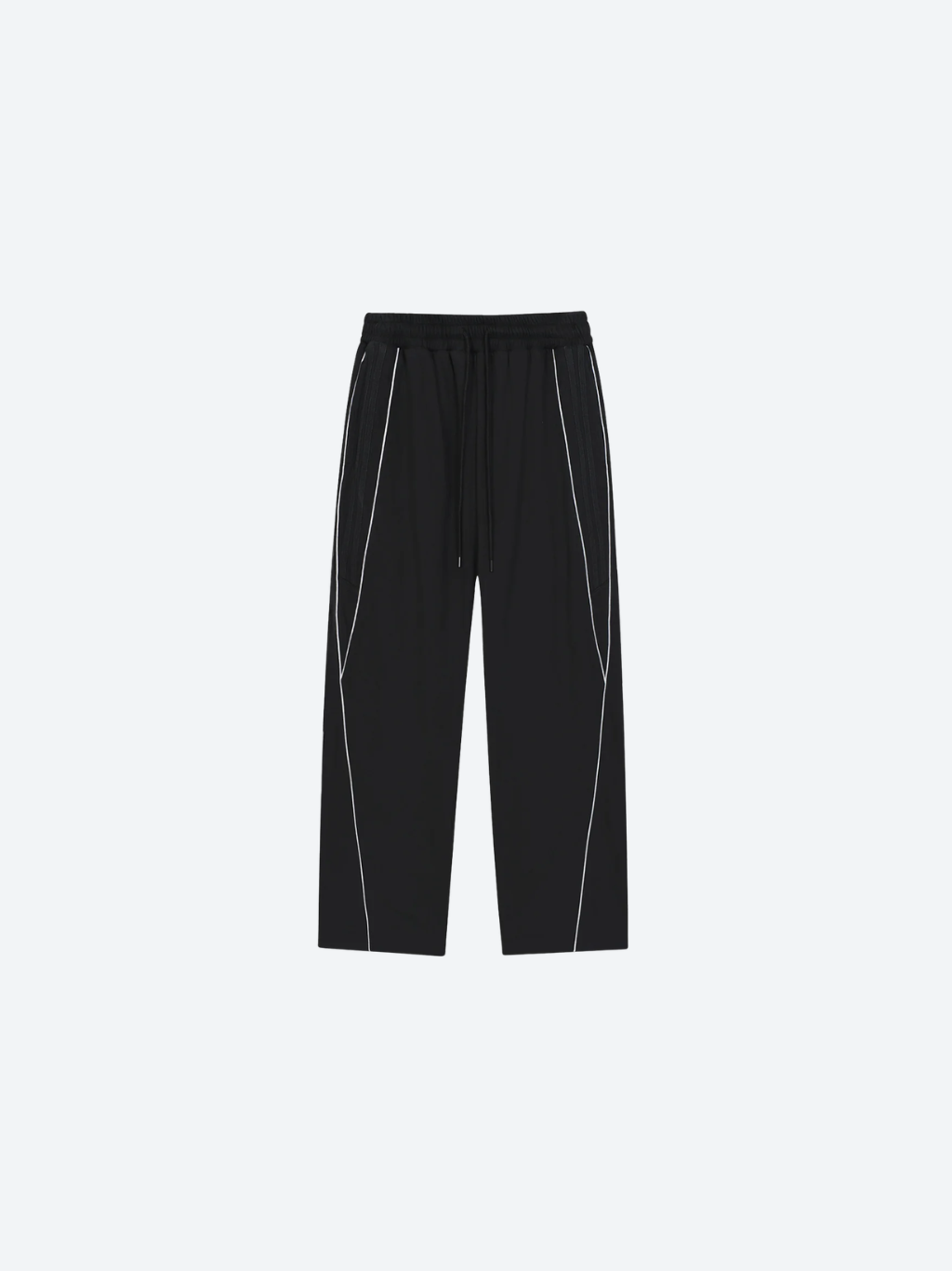 Baggy Track Pants - Athletics