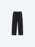 Baggy Track Pants - Athletics