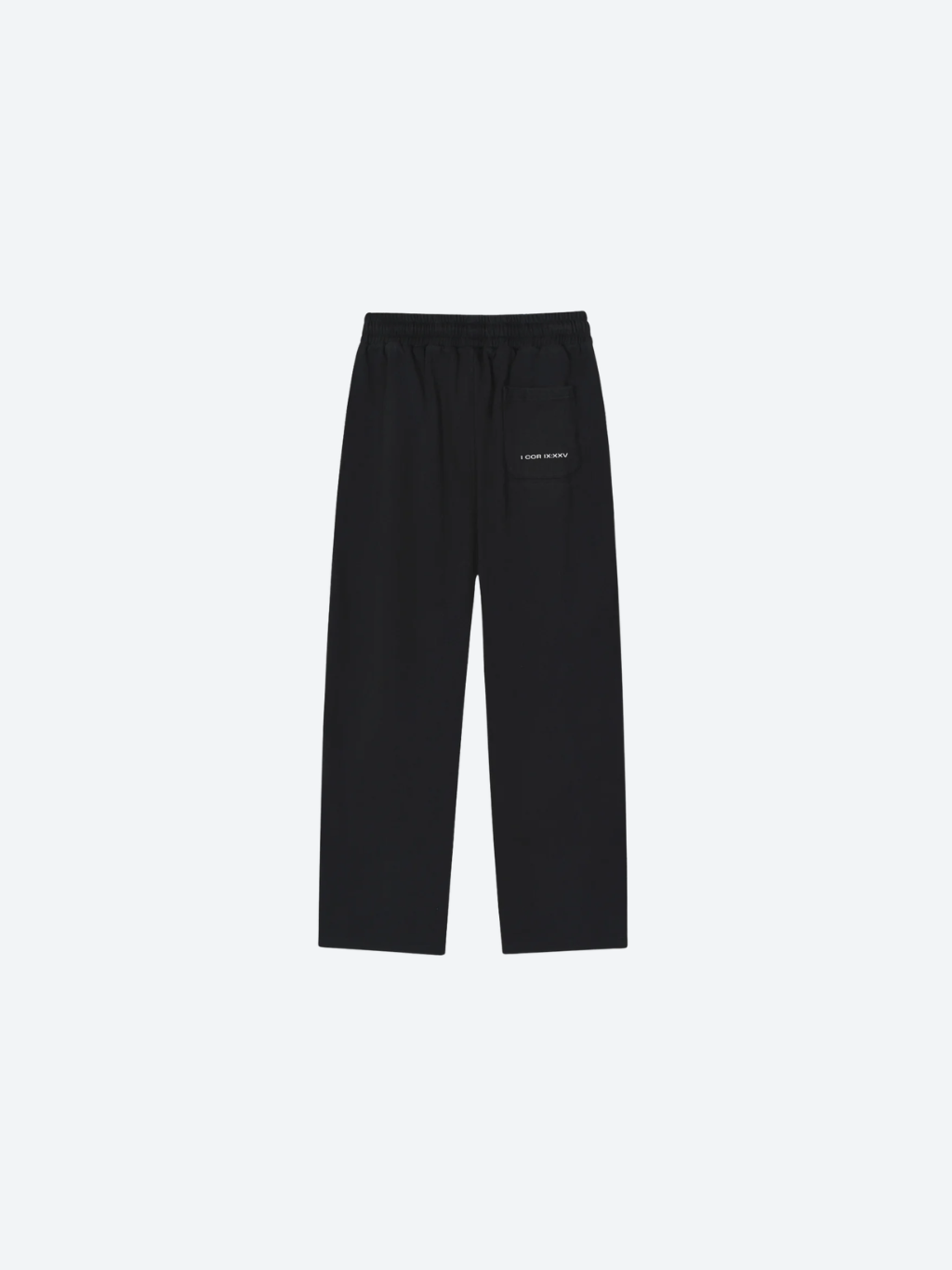 Baggy Track Pants - Athletics