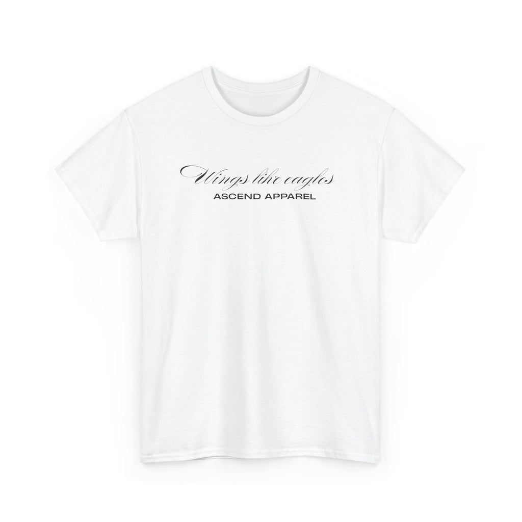 Ascend Apparel II Tee