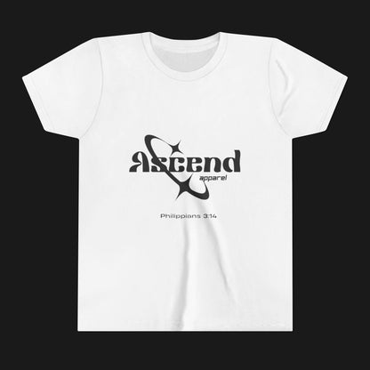 Ascend Youth Tee