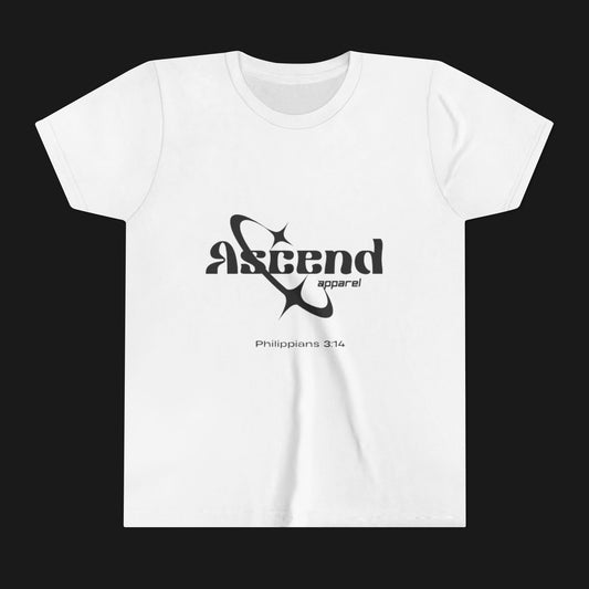Ascend Youth Tee