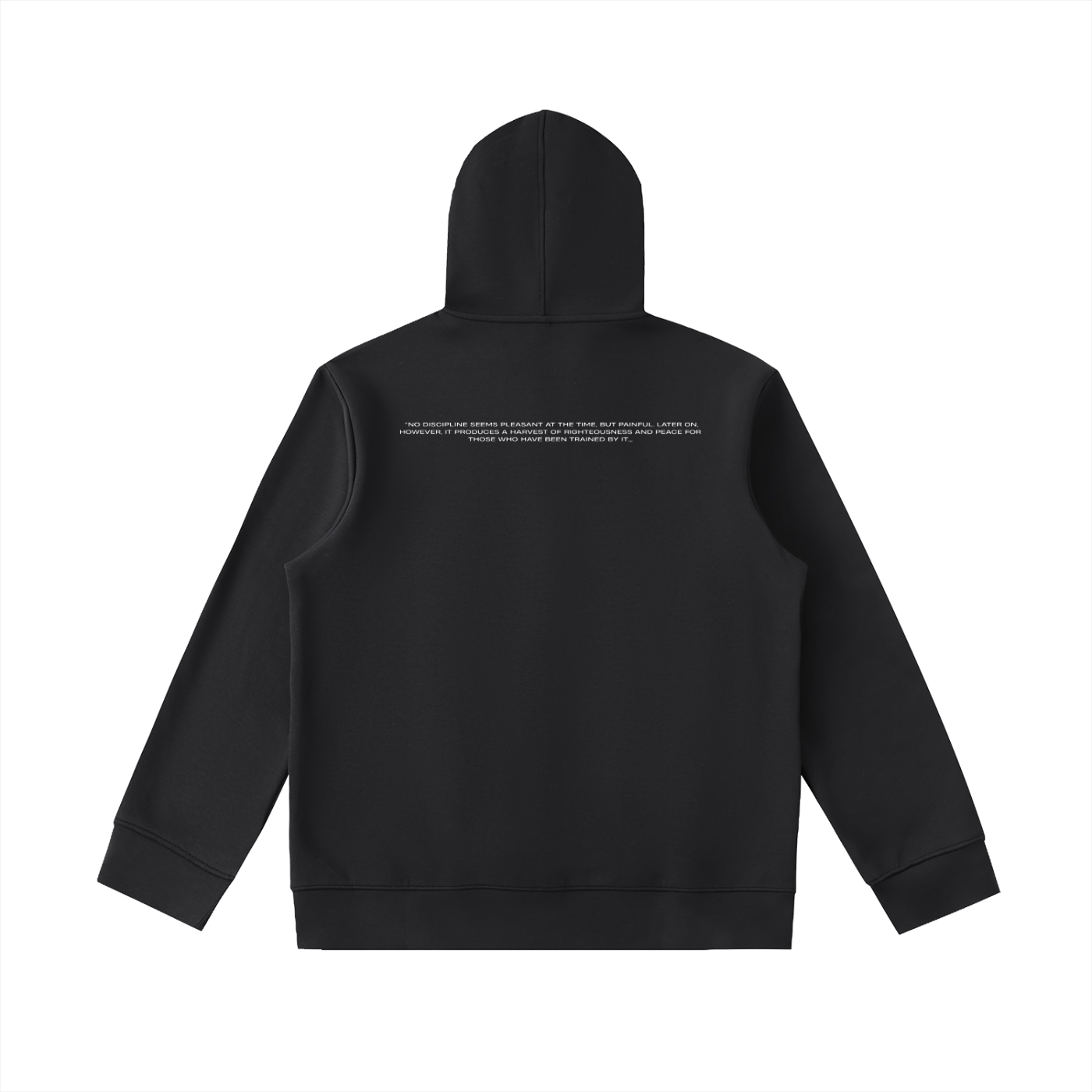 Full Zip Hoodie - Athletics