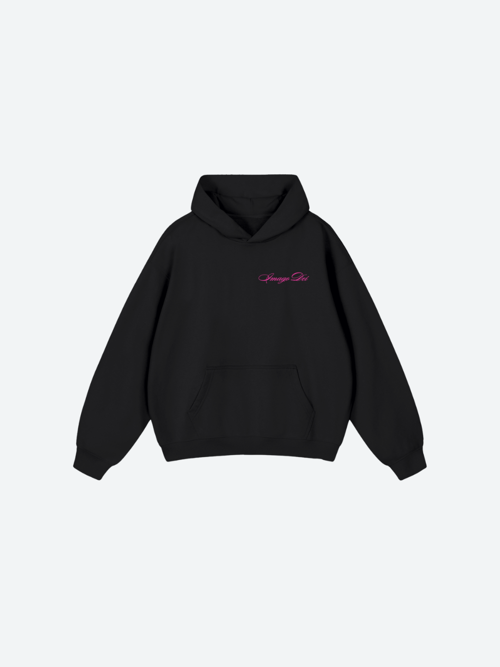 Imago Dei Hoodie - BCA