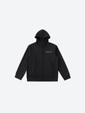 Full Zip Hoodie - Athletics
