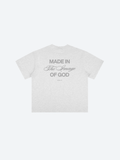 Image Of God Tee - Gray