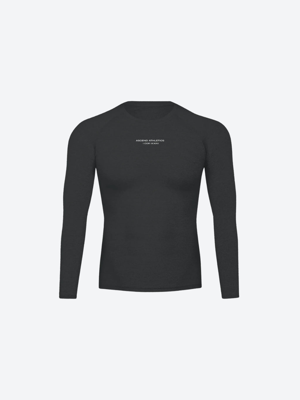 LS Compression Shirt - Athletics