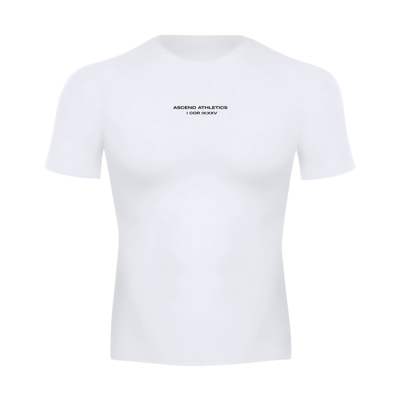 Compression Tee - Athletics