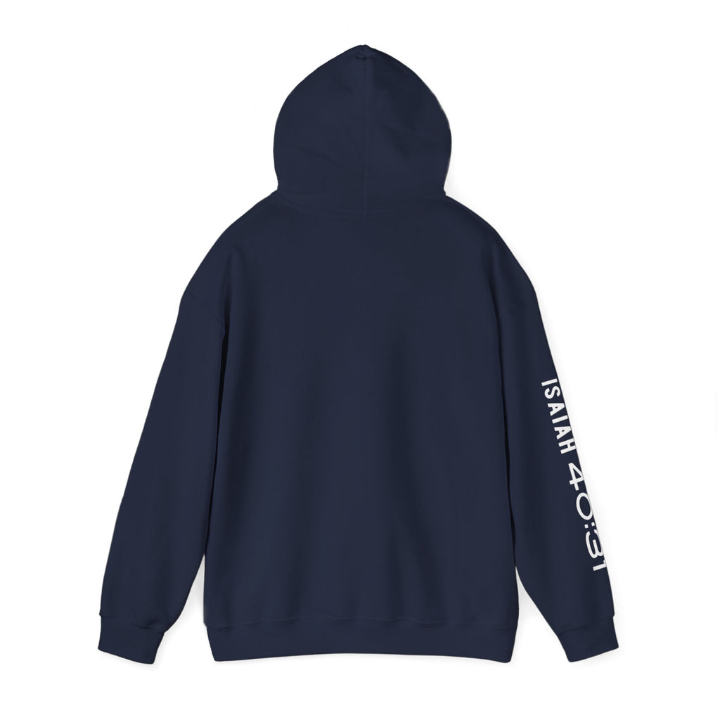Ascend Apparel II Hoodie