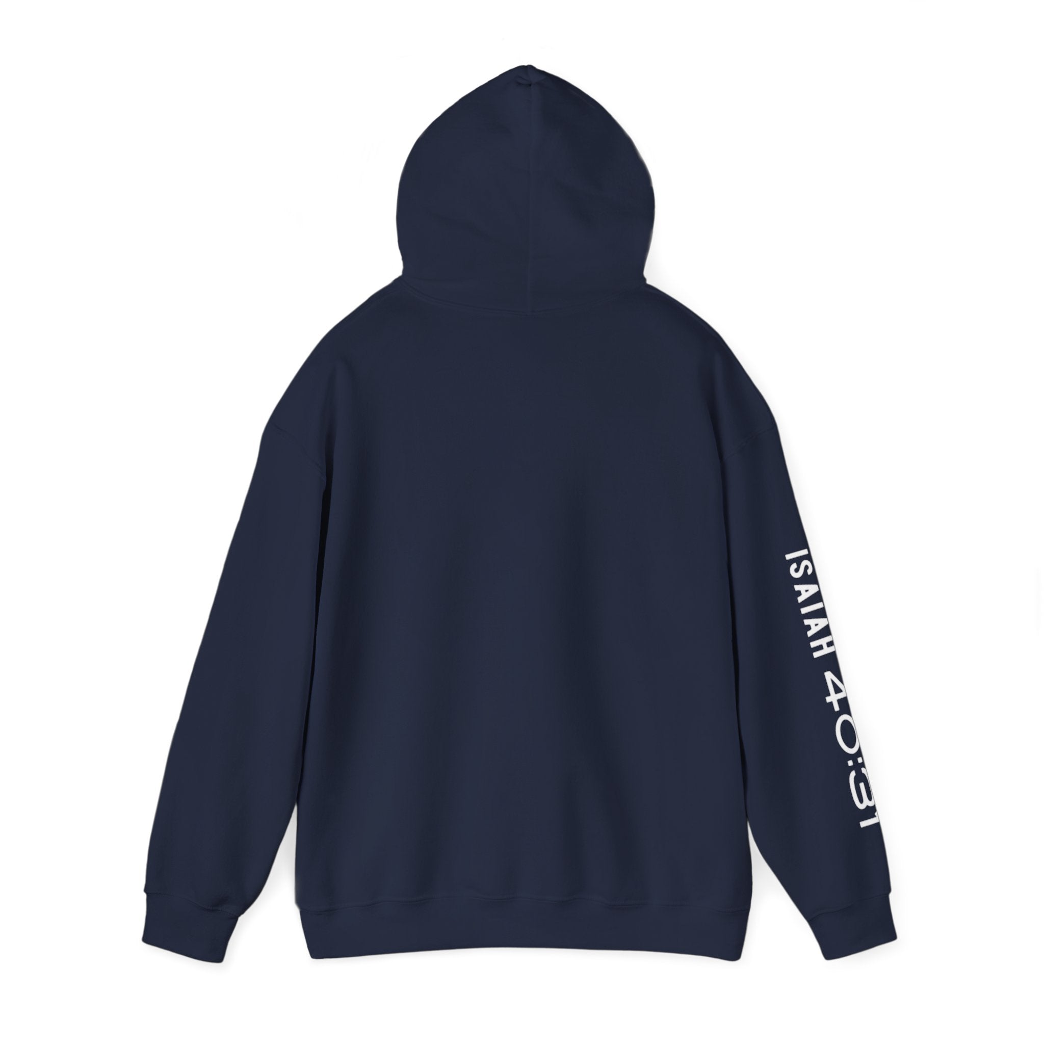 Ascend Apparel II Hoodie