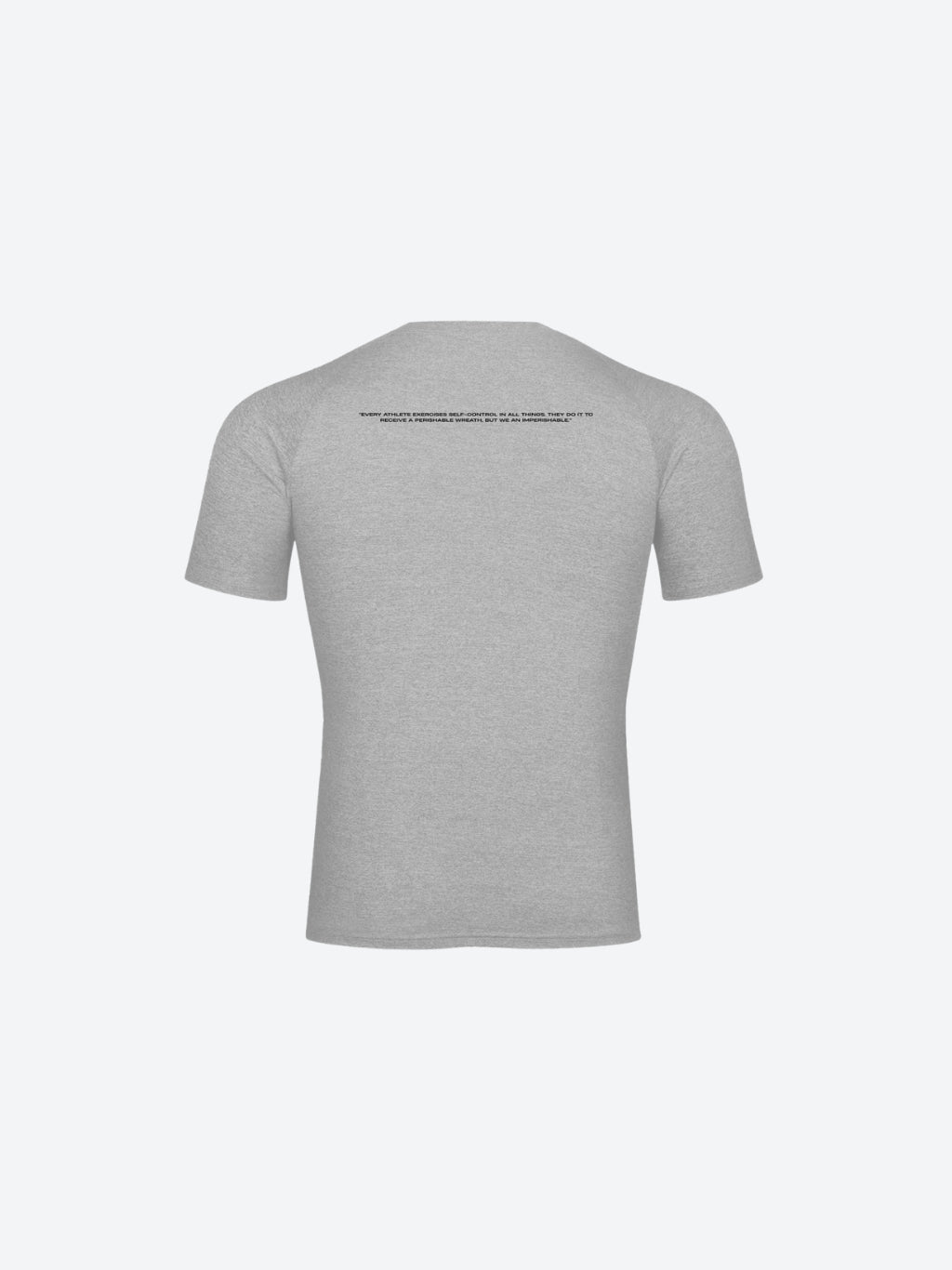 Compression Tee - Athletics