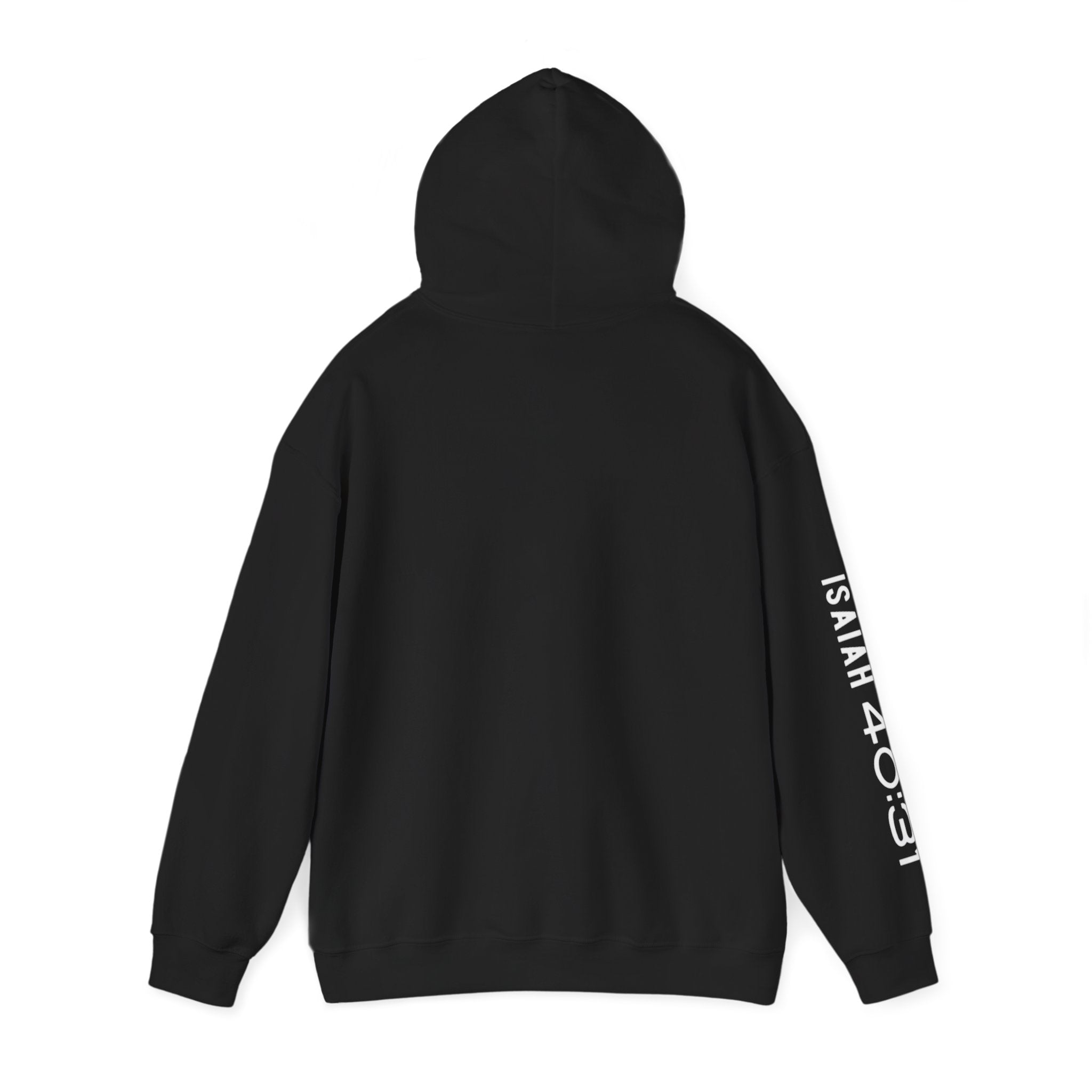 Ascend Apparel II Hoodie