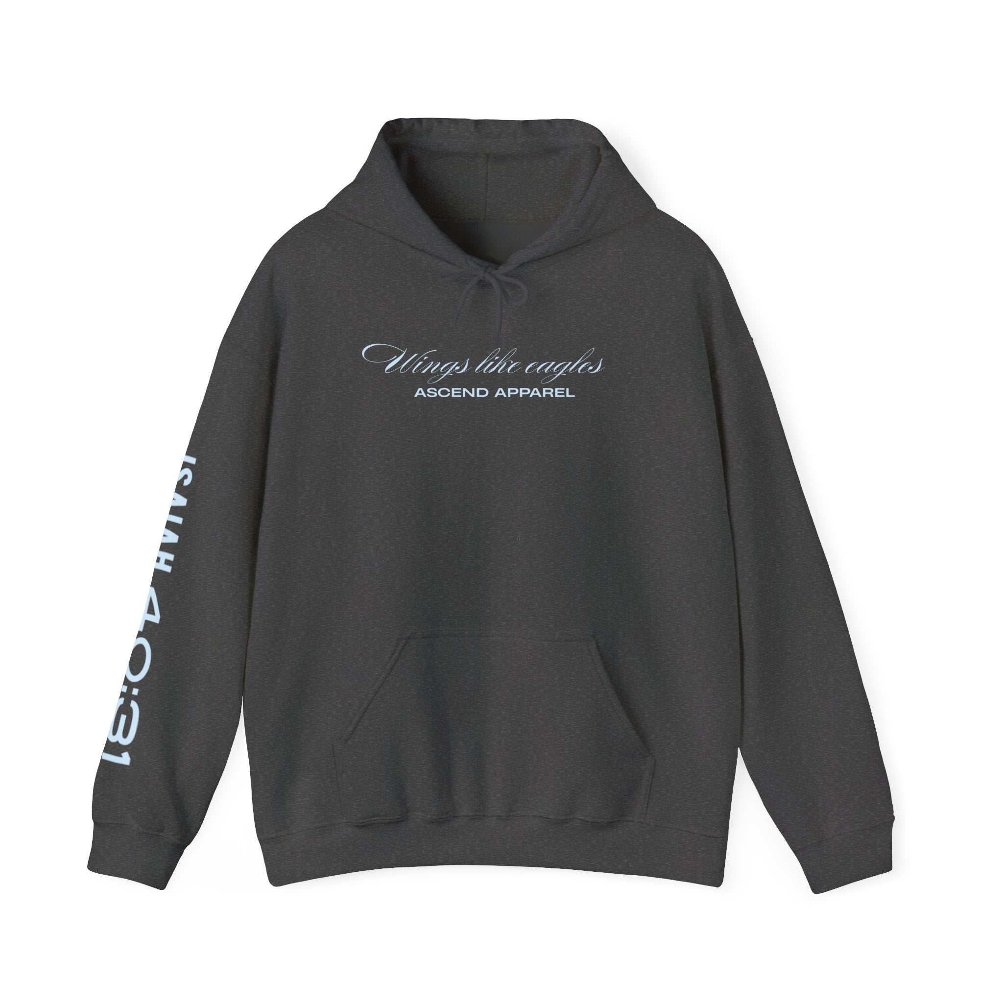 Ascend Apparel II Hoodie