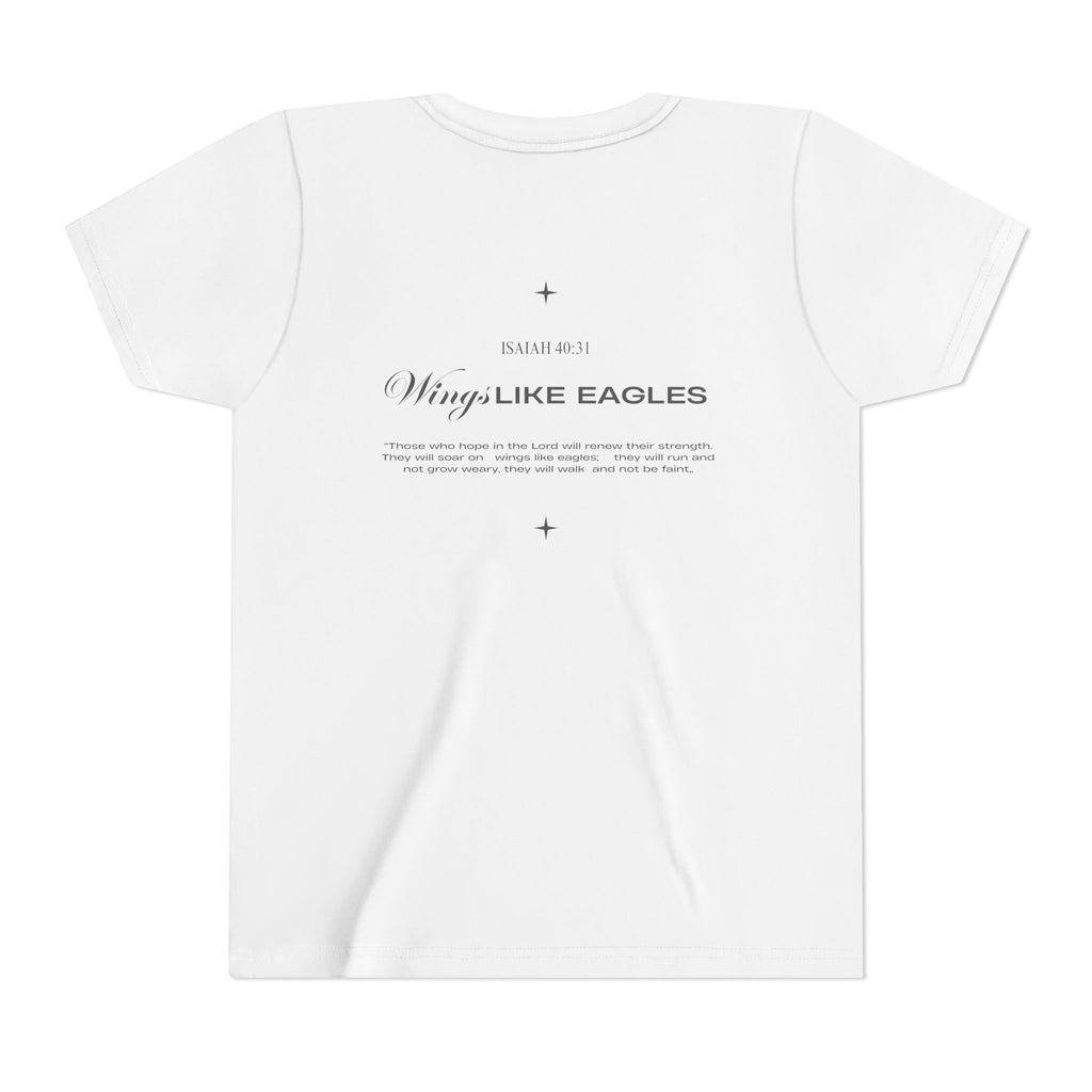 Ascend Apparel ll Kids Tee