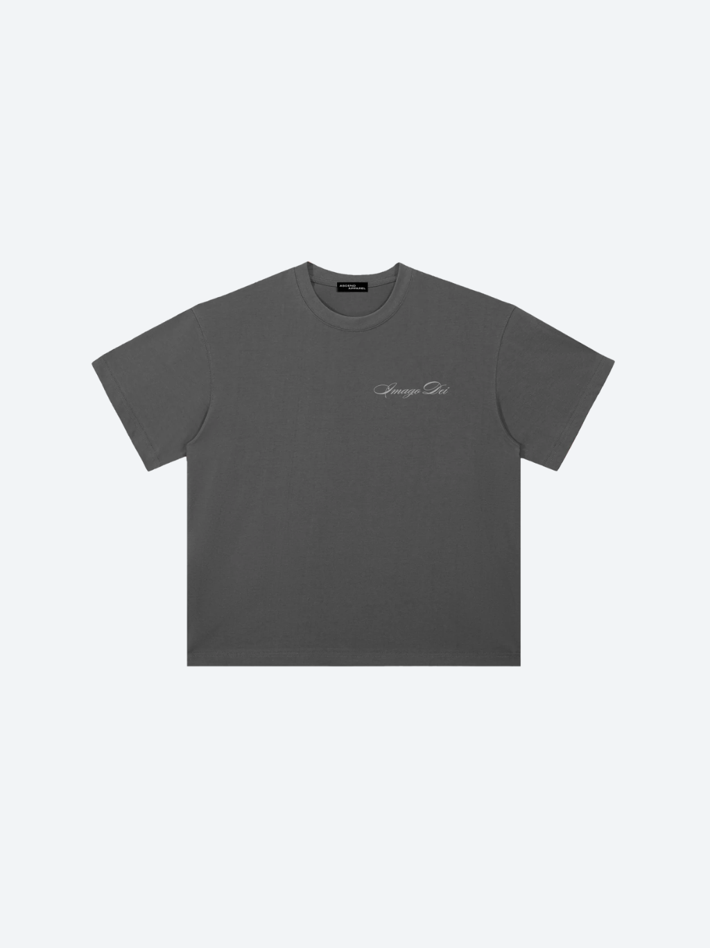 Image Of God Tee - Gray