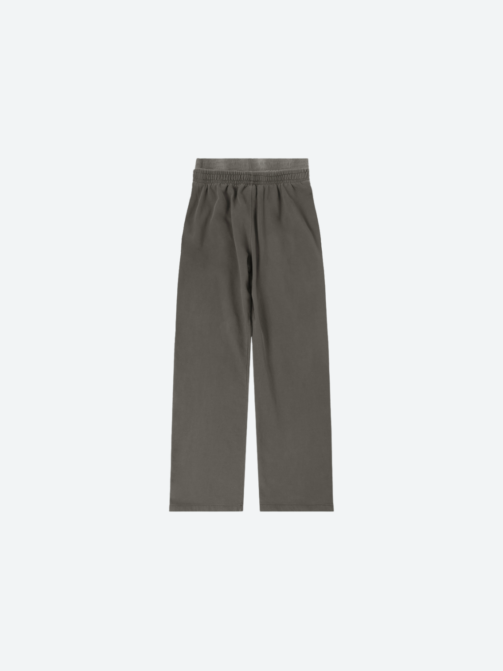 Women's Double Waisted Sweatpants - BCA