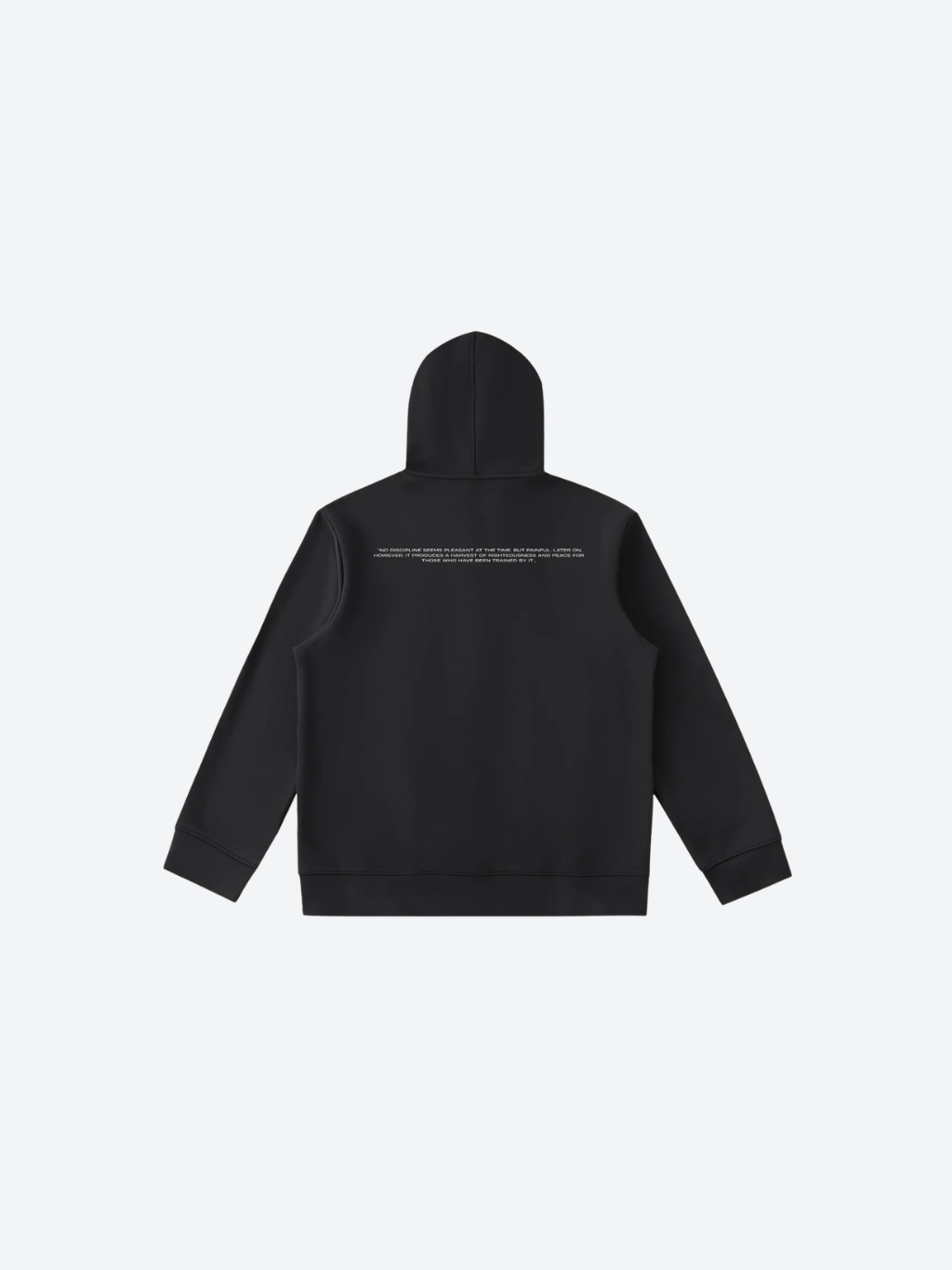 Full Zip Hoodie - Athletics