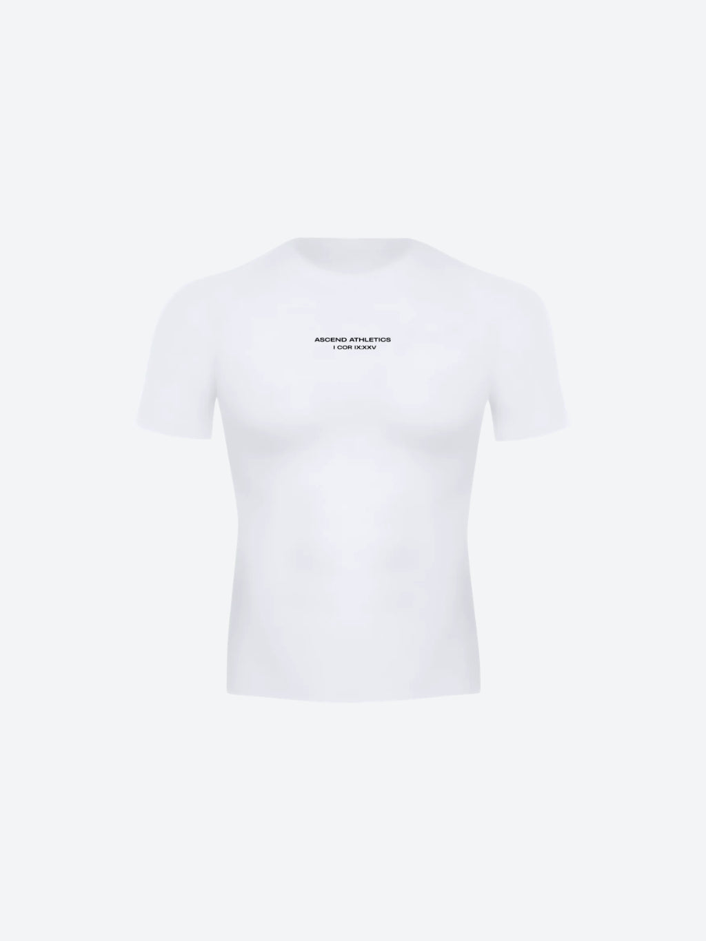 Compression Tee - Athletics