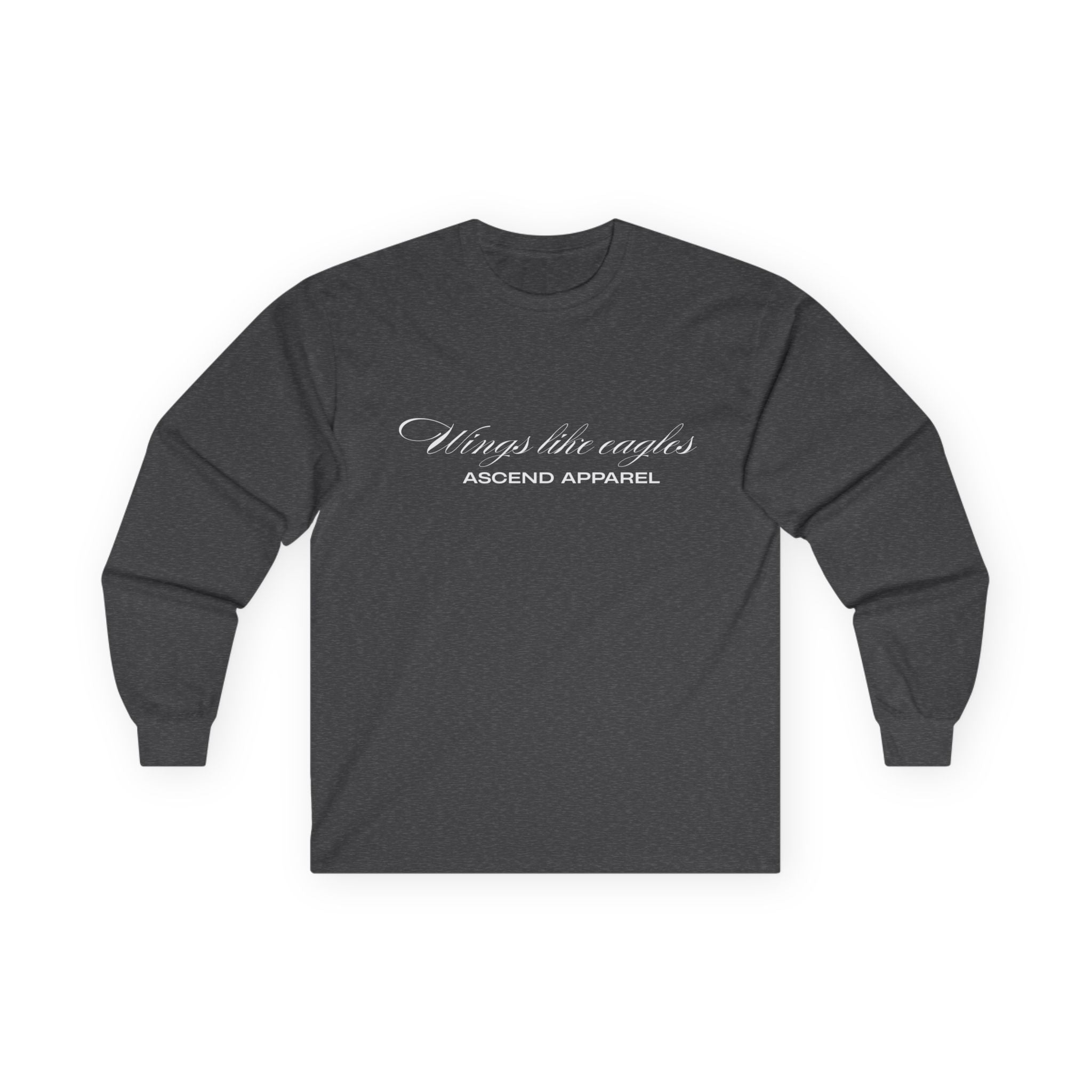 Ascend Apparel II Long Sleeve Tee