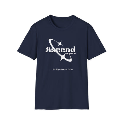 Ascend Apparel Unisex Tee