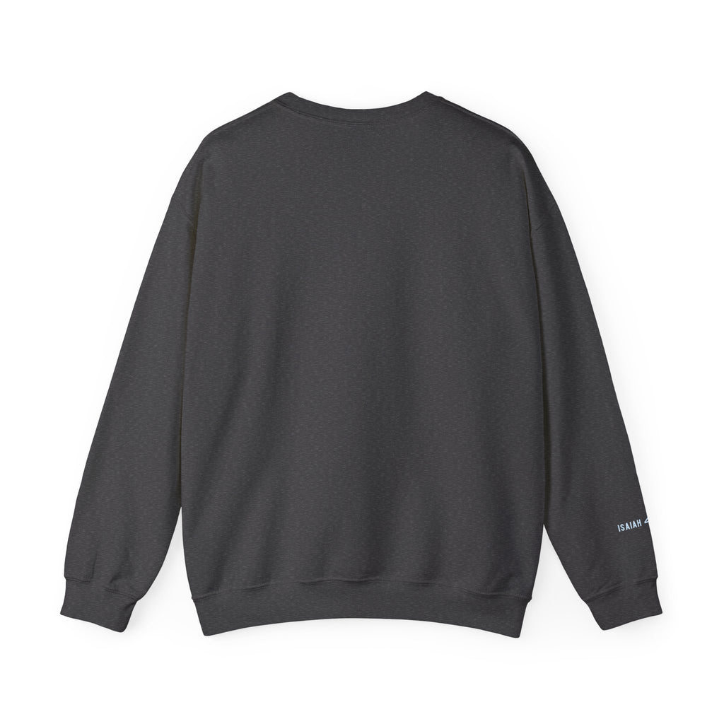 Ascend Apparel II Adult Crewneck
