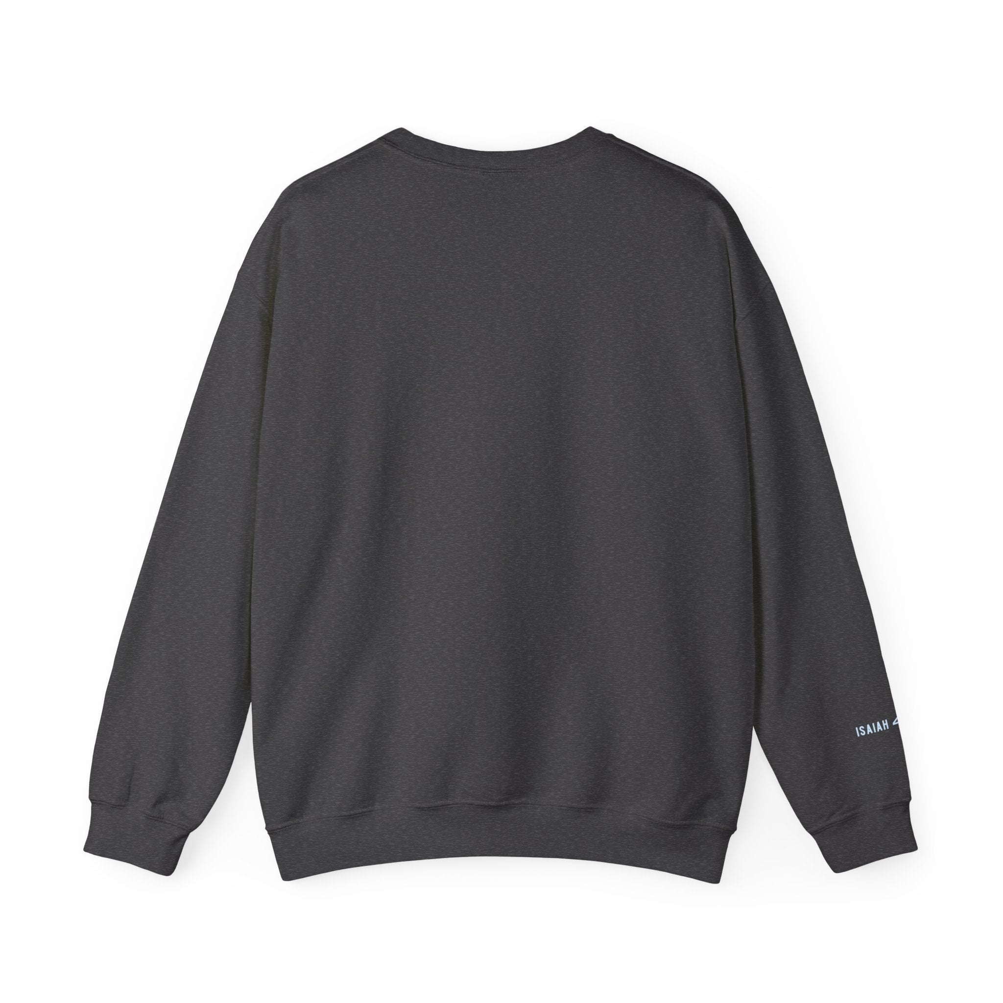 Ascend Apparel II Adult Crewneck
