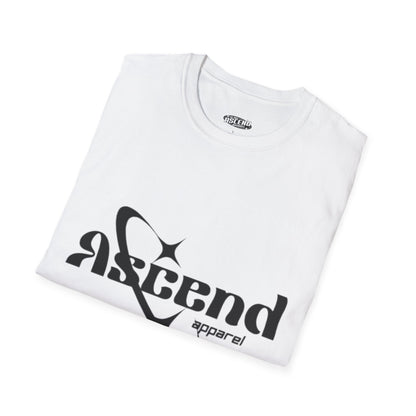 Ascend Unisex Softstyle T-Shirt