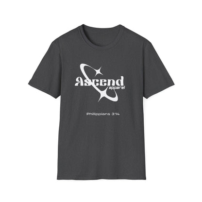 Ascend Apparel Unisex Tee
