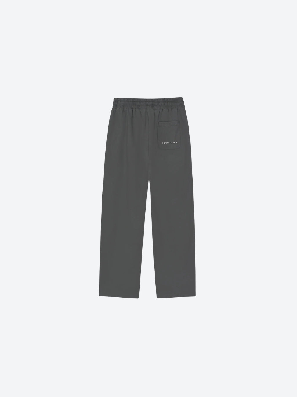 Baggy Track Pants - Athletics