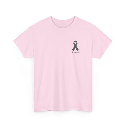 Ascend Apparel Breast Cancer Awareness Tee