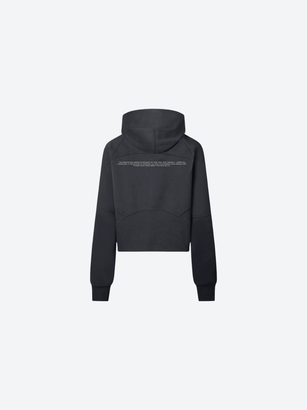 Women's Half Zip Hoodie - Athletics
