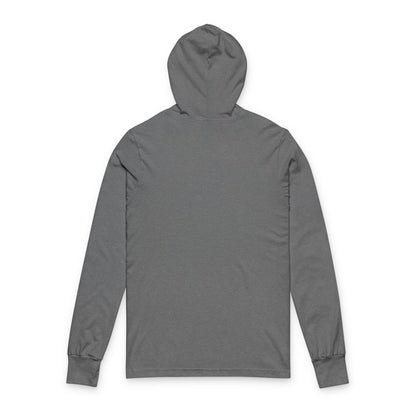 Ascend Apparel Hooded Tee