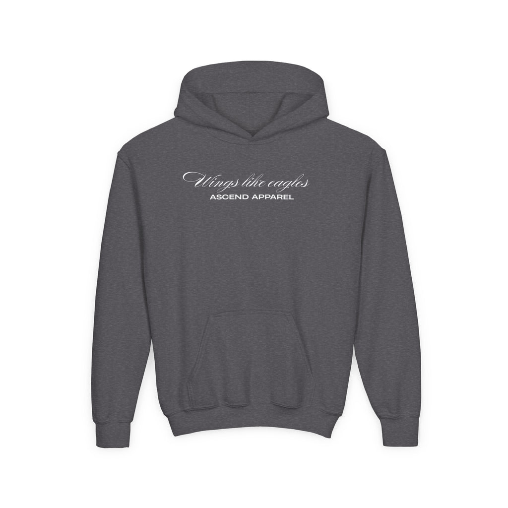 Ascend Apparel II Youth Hoodie