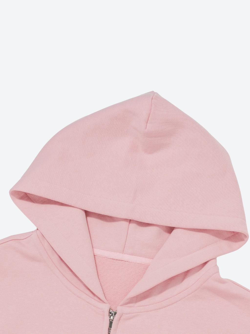 Saved By Grace Zip Up