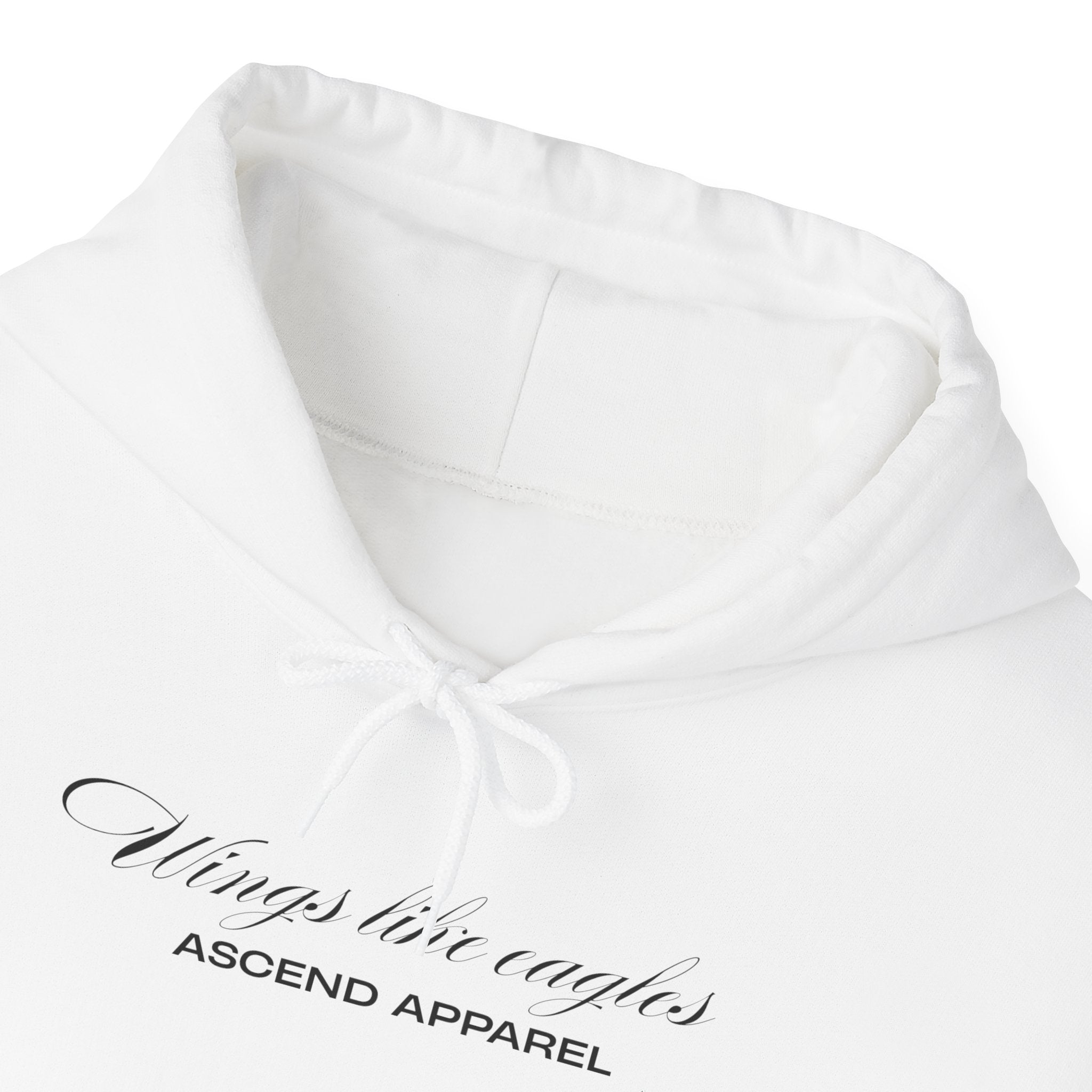 Ascend Apparel II Hoodie