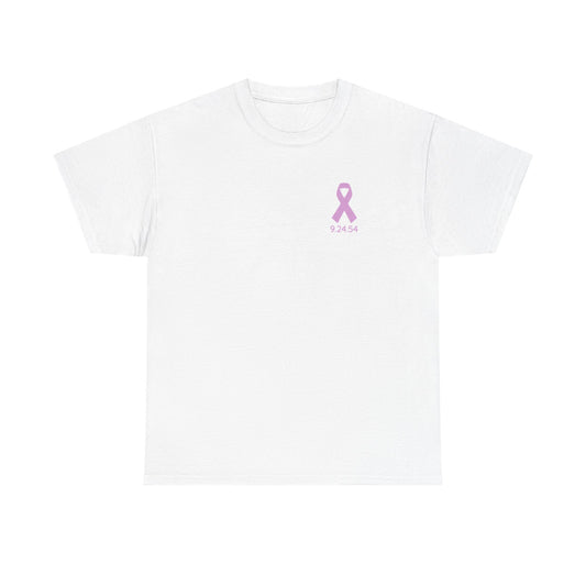 Ascend Apparel Breast Cancer Awareness Tee