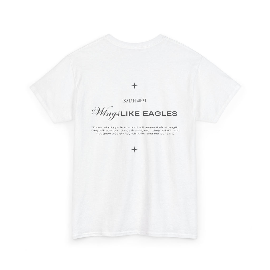 Ascend Apparel II Tee