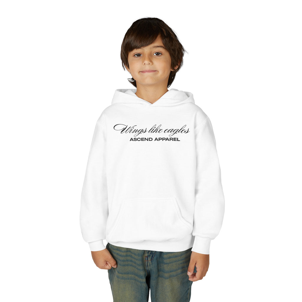 Ascend Apparel II Youth Hoodie