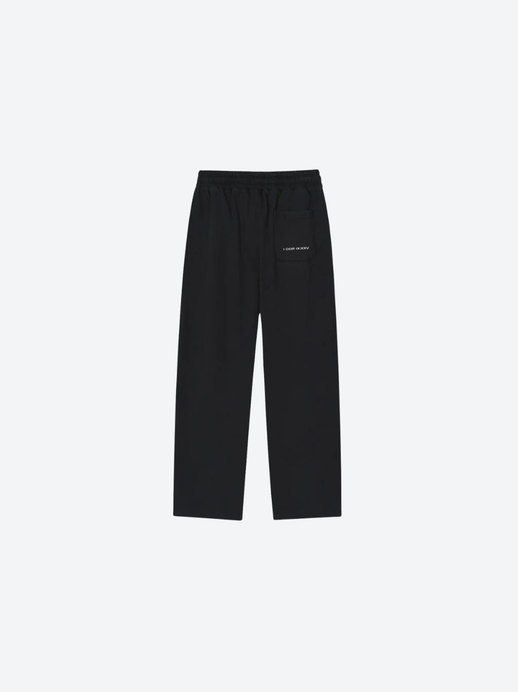 Baggy Track Pants - Athletics