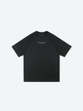 Mesh Tee - Athletics