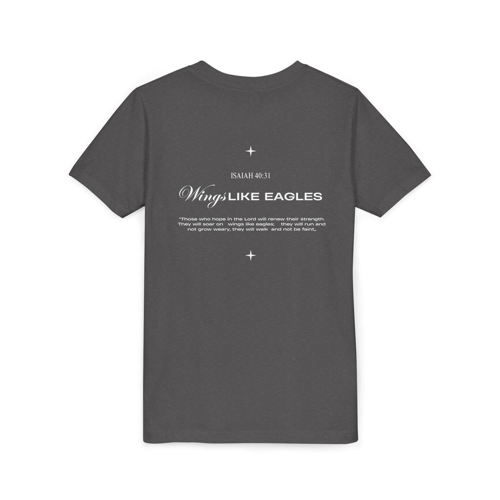 Ascend Apparel ll Kids Tee